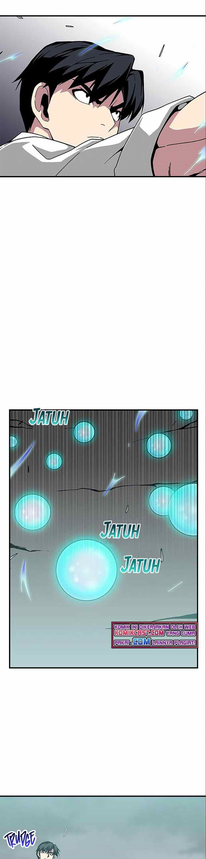 the-earth-savior-selection - Chapter: 13