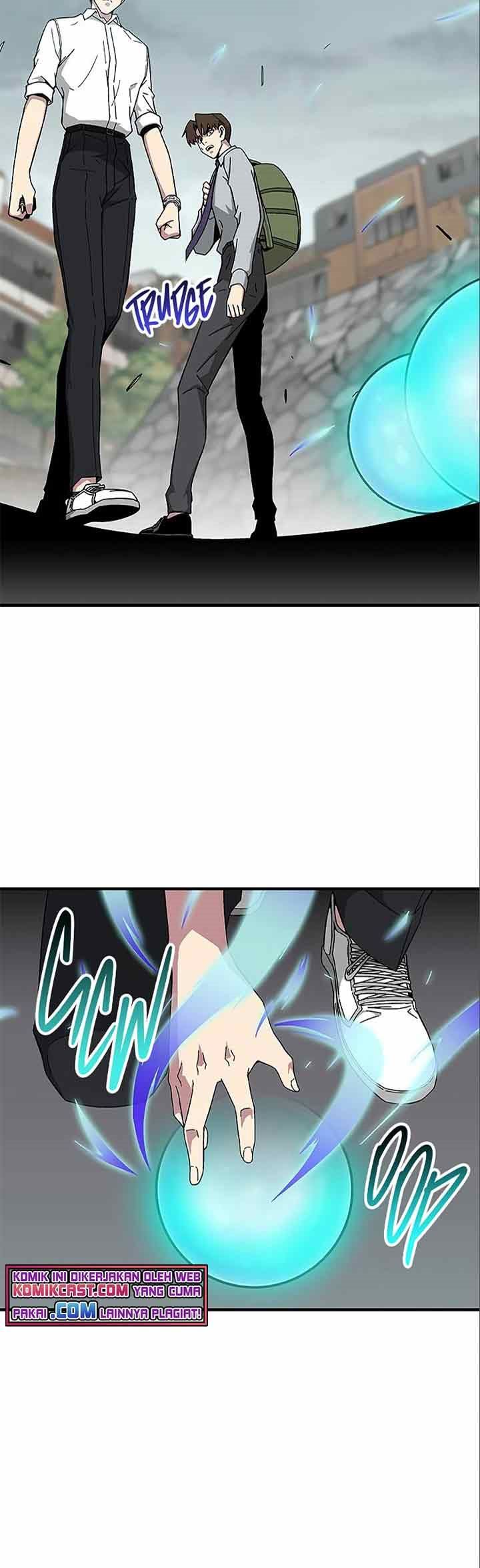 the-earth-savior-selection - Chapter: 13