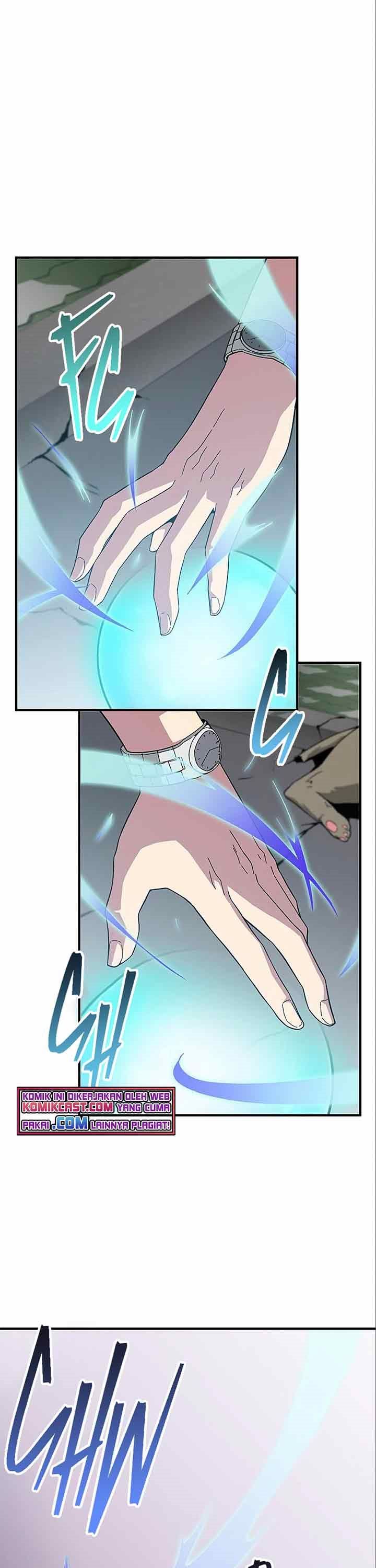the-earth-savior-selection - Chapter: 13
