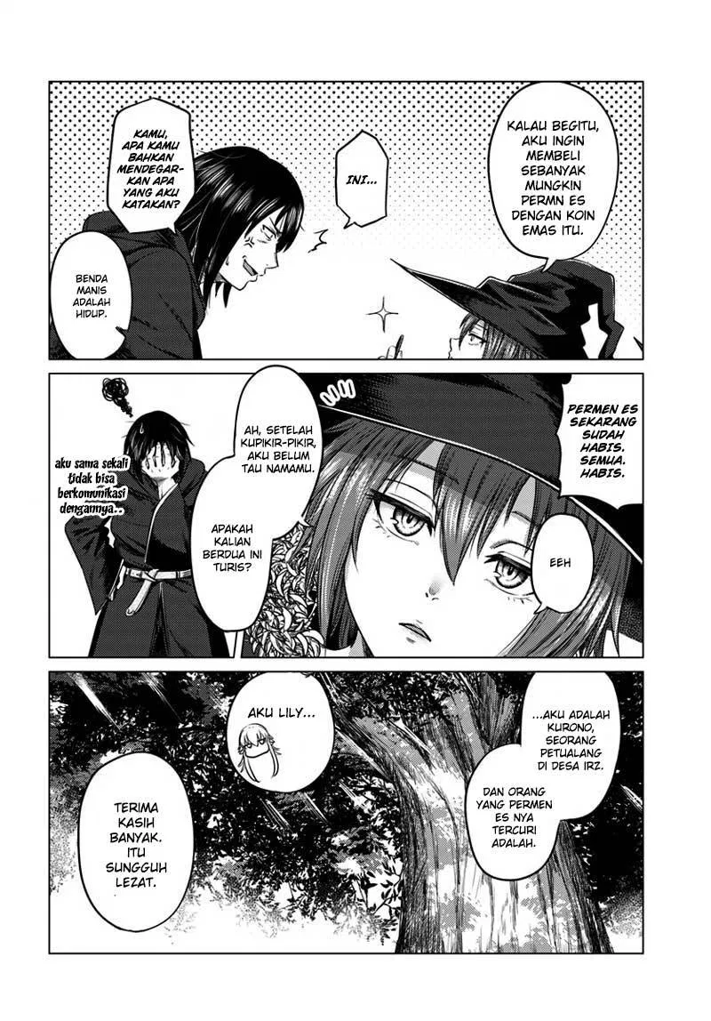 kuro-no-maou - Chapter: 07