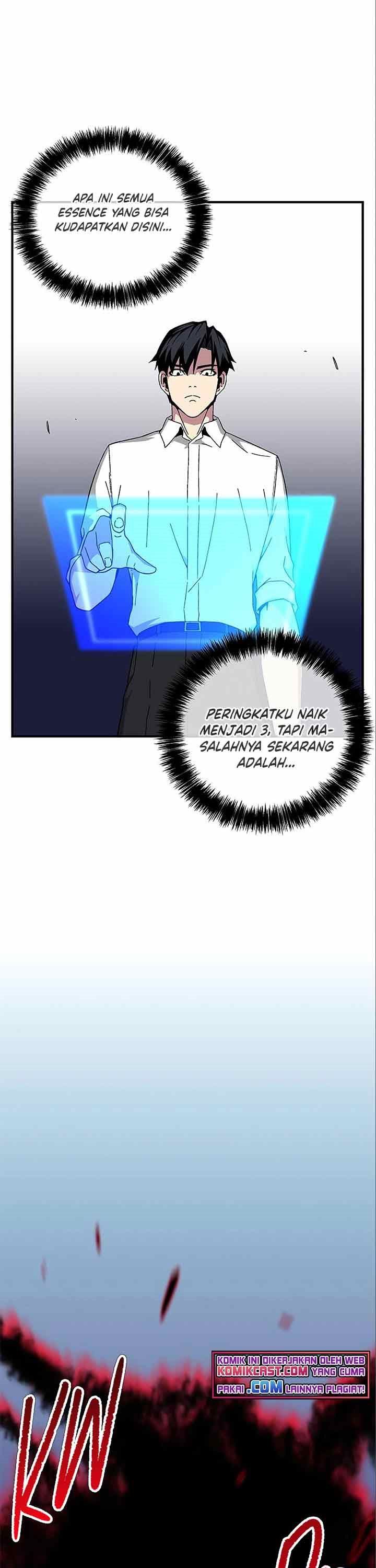 the-earth-savior-selection - Chapter: 13