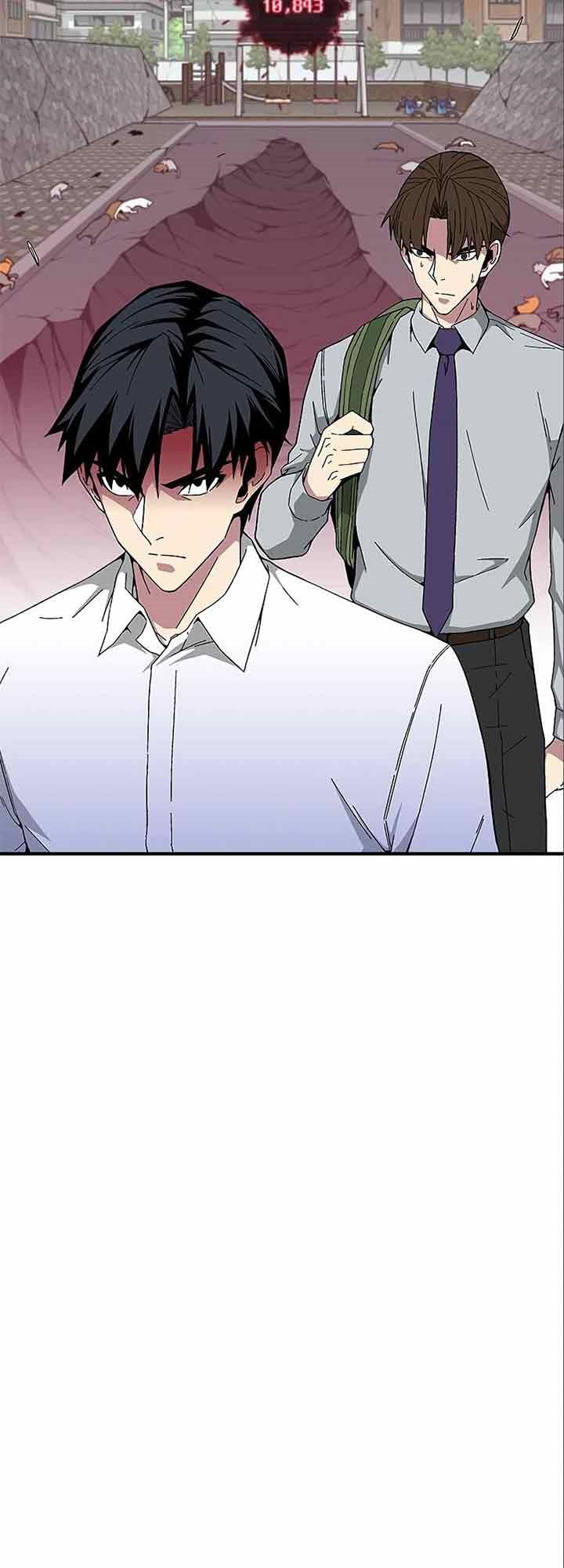 the-earth-savior-selection - Chapter: 13