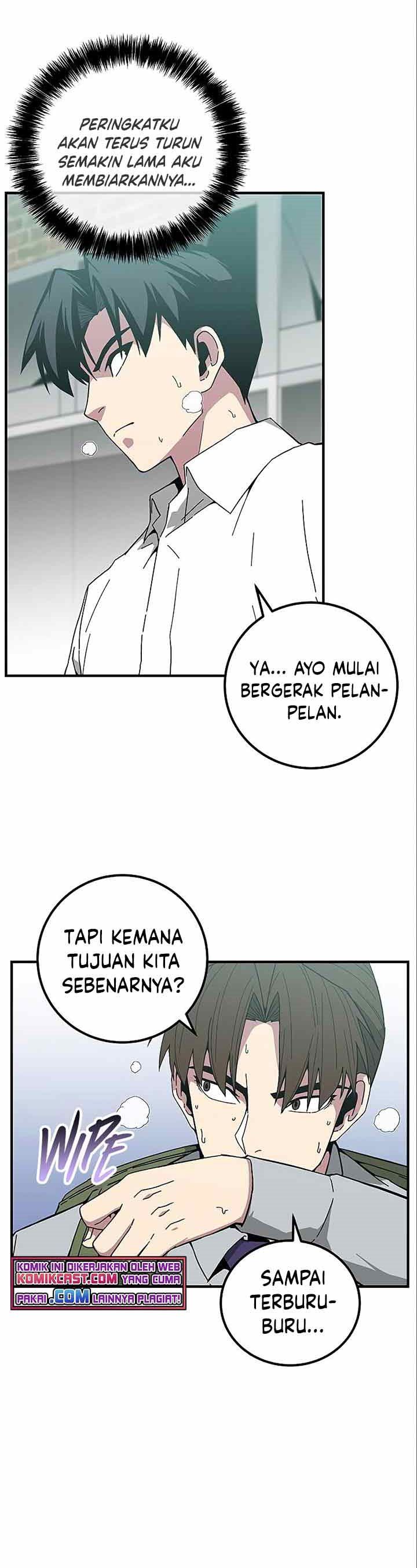 the-earth-savior-selection - Chapter: 13