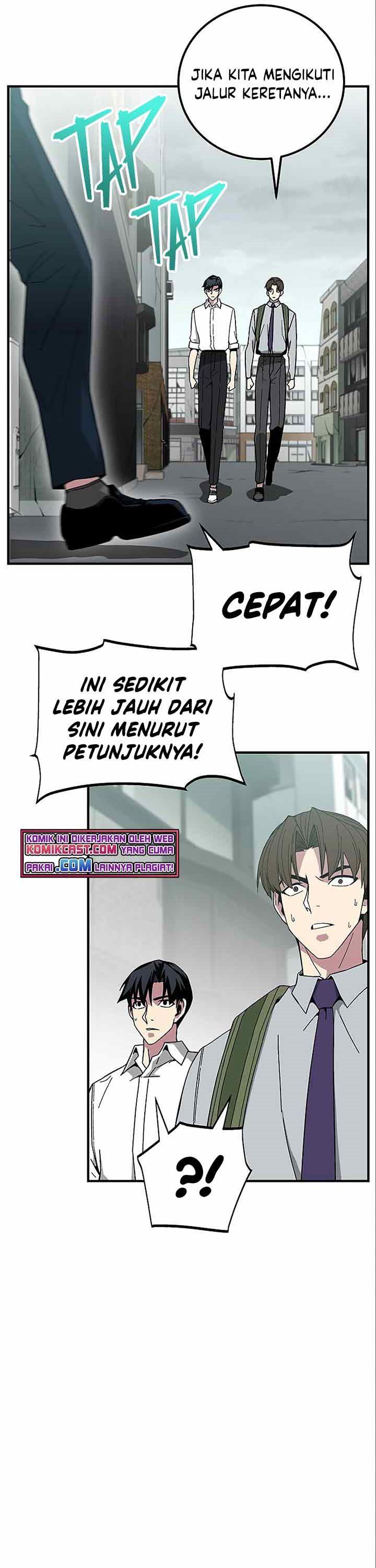the-earth-savior-selection - Chapter: 13