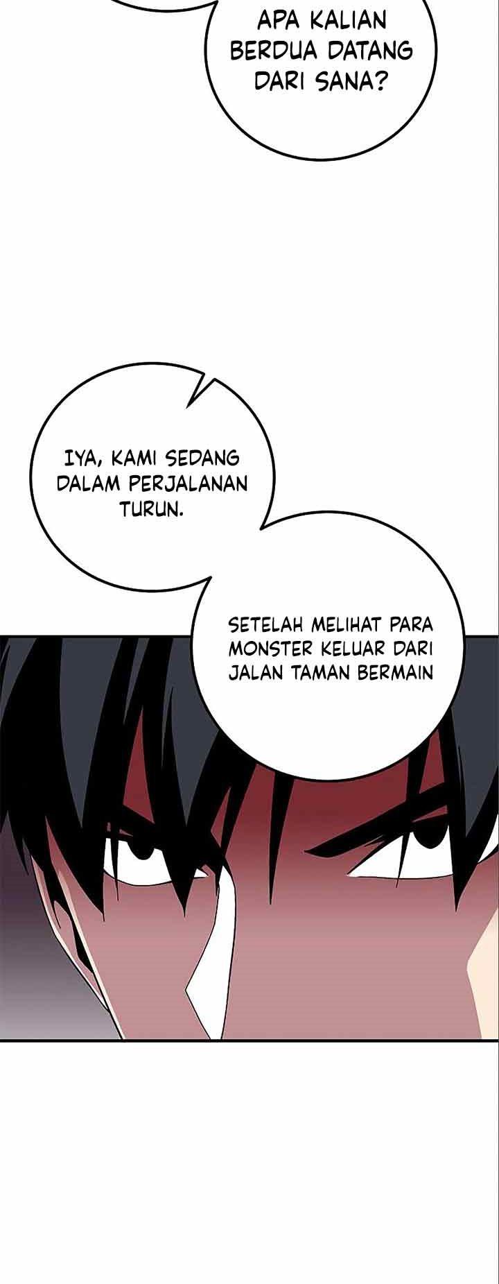 the-earth-savior-selection - Chapter: 13