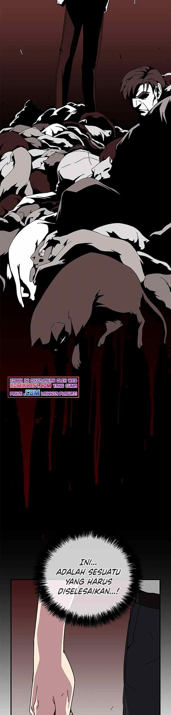 the-earth-savior-selection - Chapter: 13