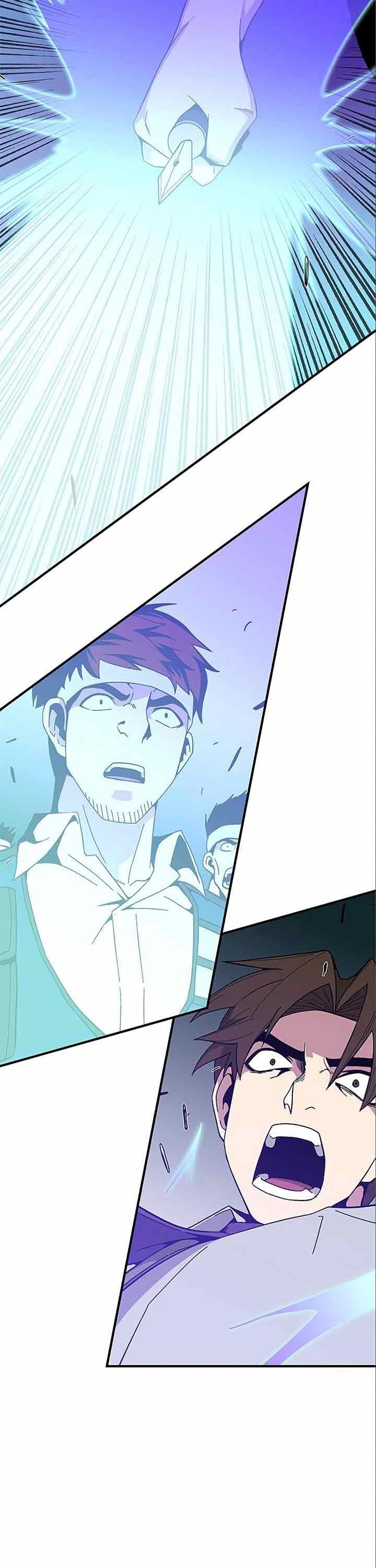 the-earth-savior-selection - Chapter: 13