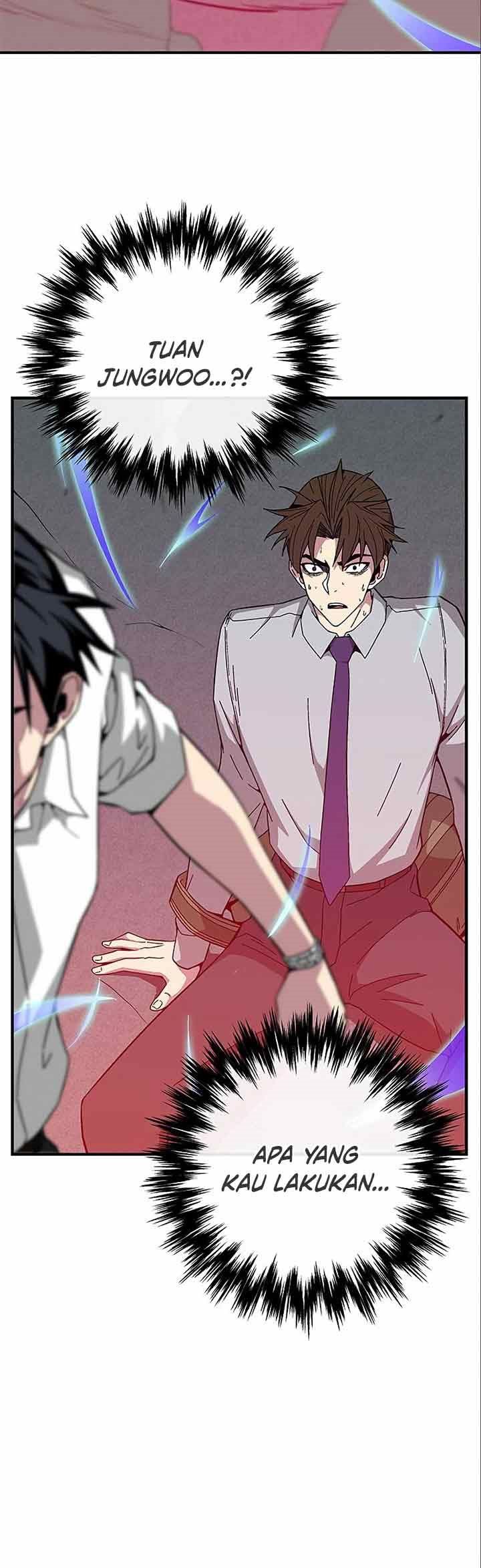 the-earth-savior-selection - Chapter: 13