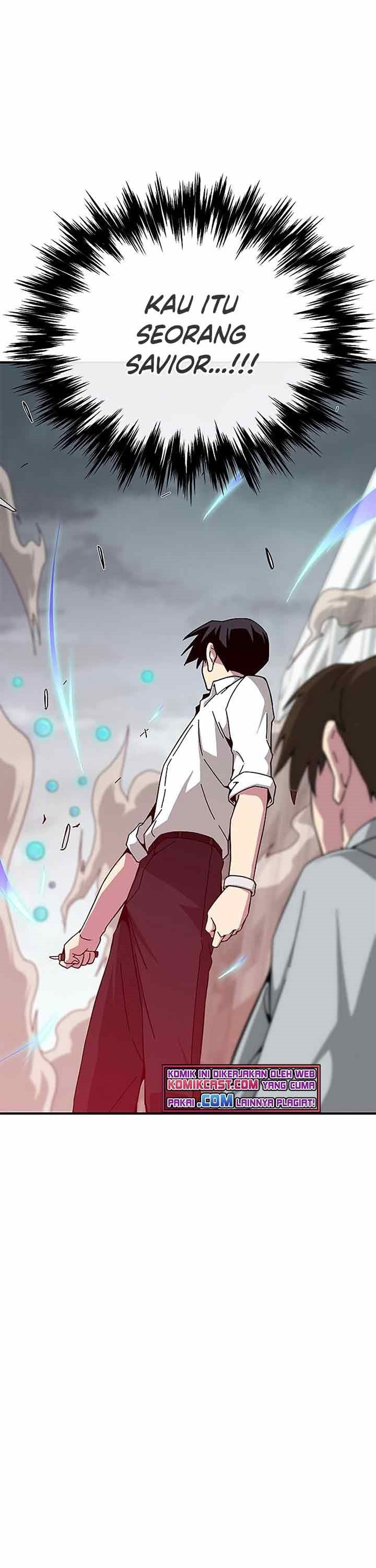the-earth-savior-selection - Chapter: 13
