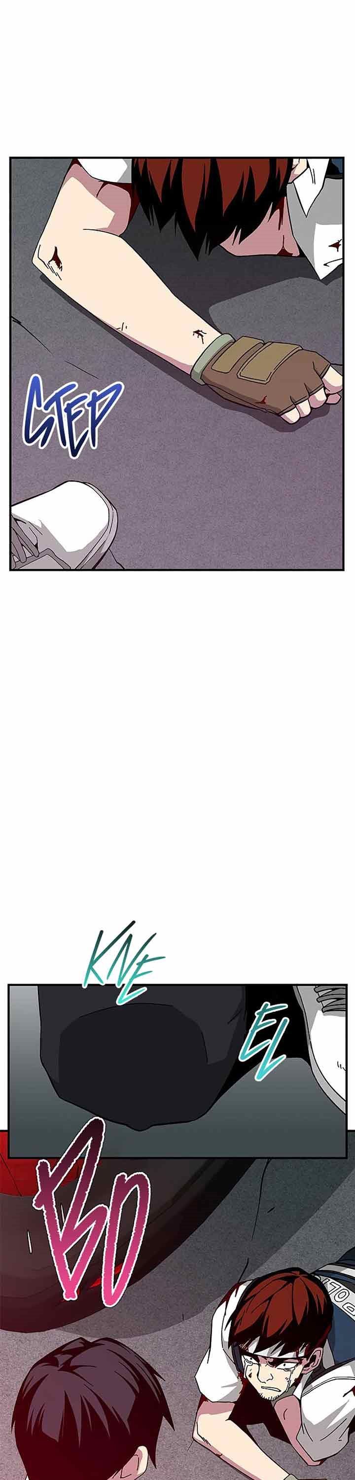 the-earth-savior-selection - Chapter: 13