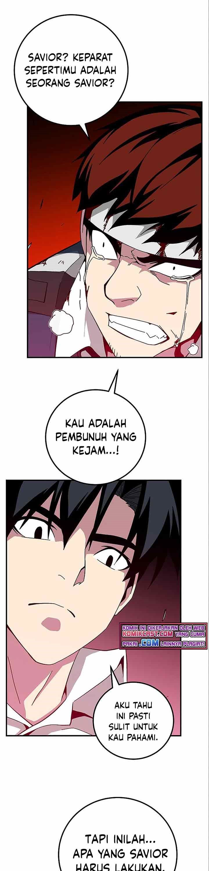 the-earth-savior-selection - Chapter: 13
