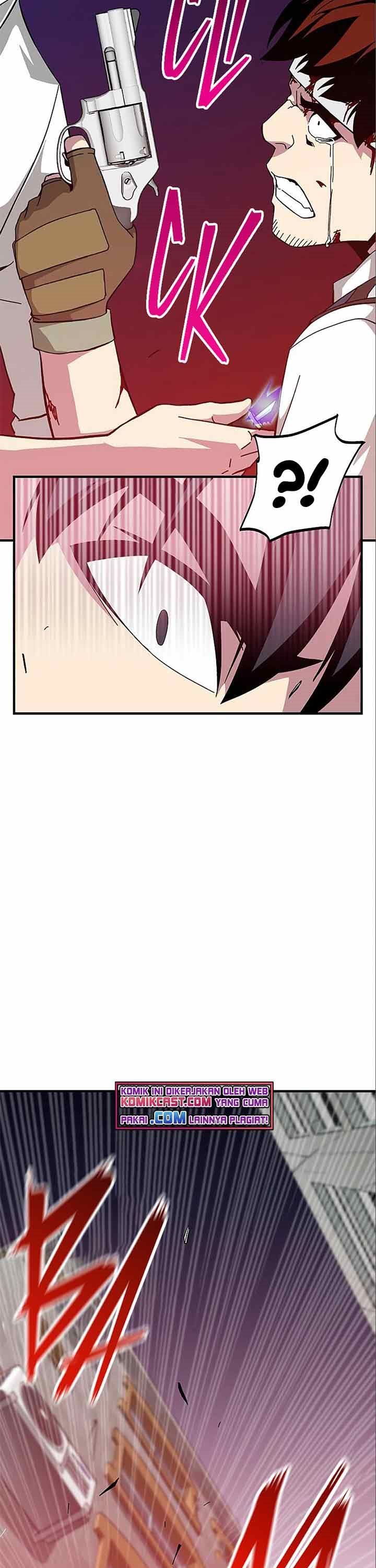the-earth-savior-selection - Chapter: 13