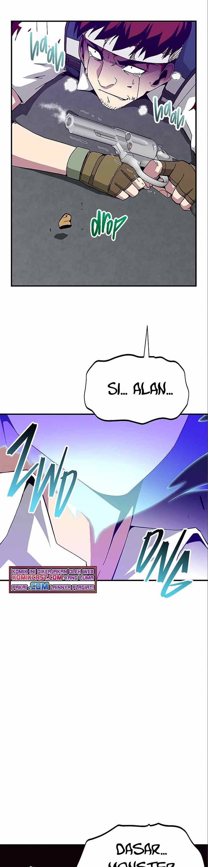 the-earth-savior-selection - Chapter: 13
