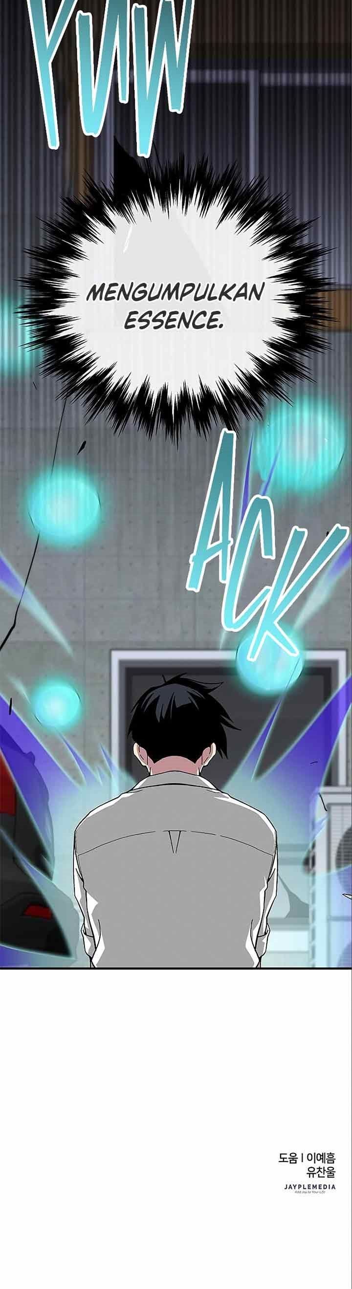 the-earth-savior-selection - Chapter: 13