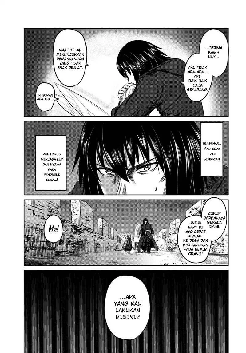 kuro-no-maou - Chapter: 08