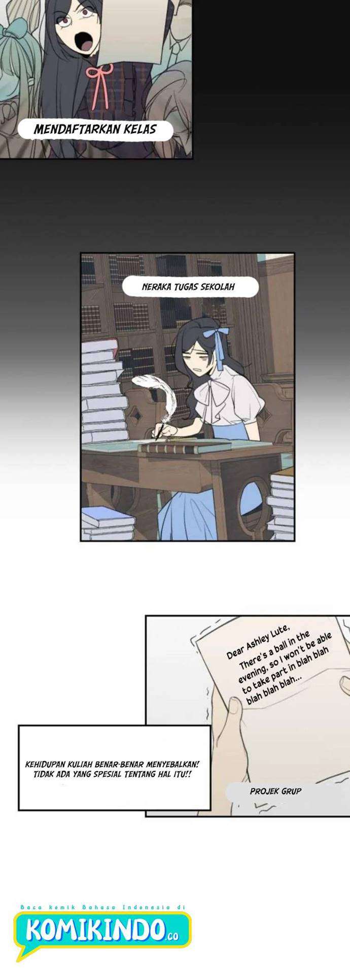 the-legendary-fossil - Chapter: 2