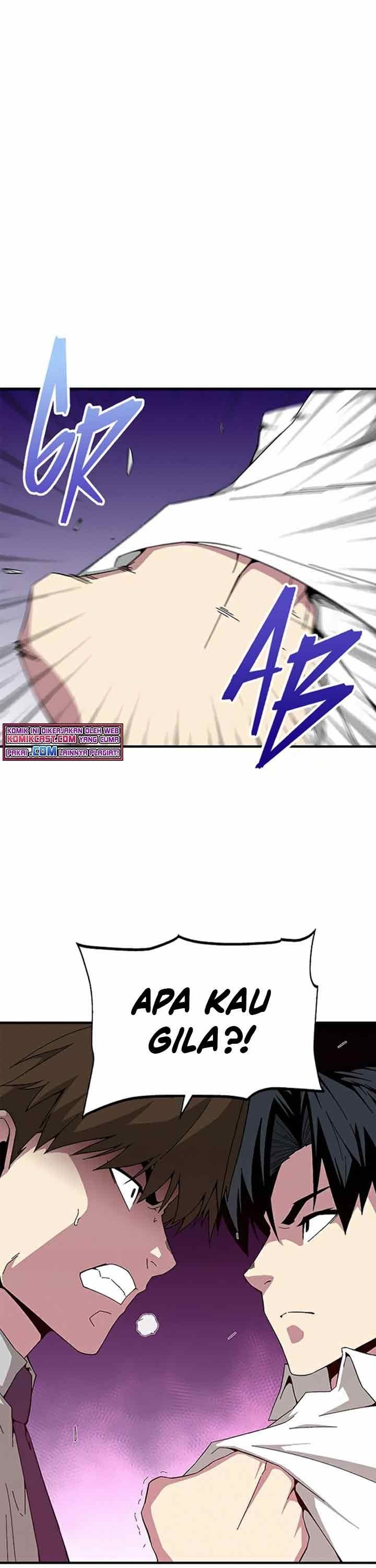 the-earth-savior-selection - Chapter: 14