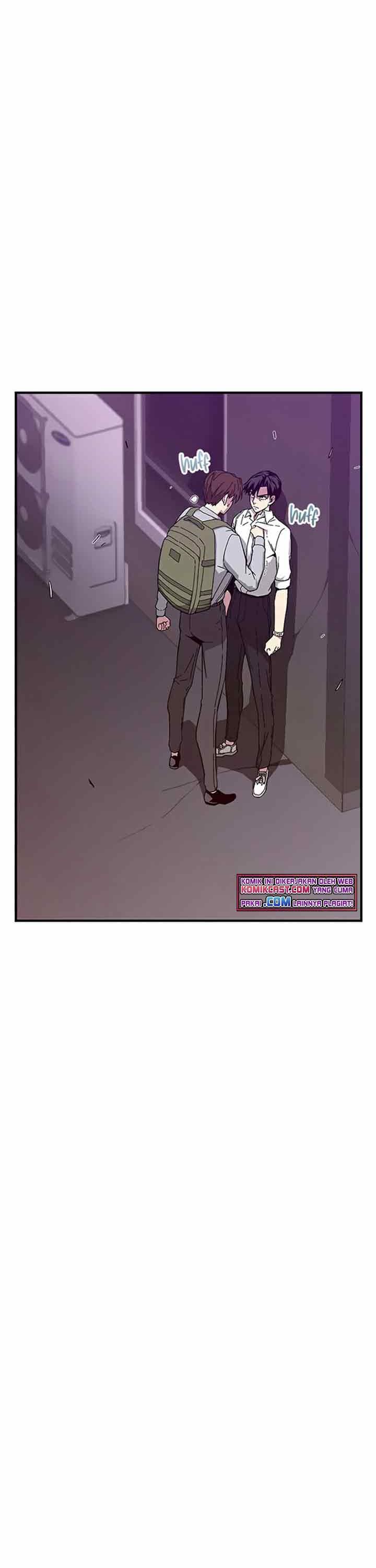 the-earth-savior-selection - Chapter: 14