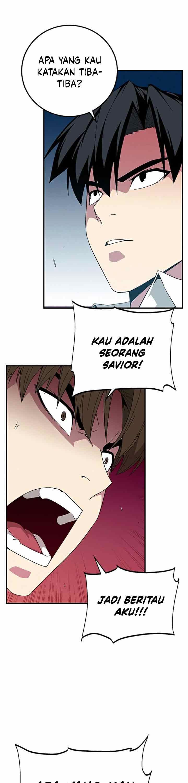 the-earth-savior-selection - Chapter: 14