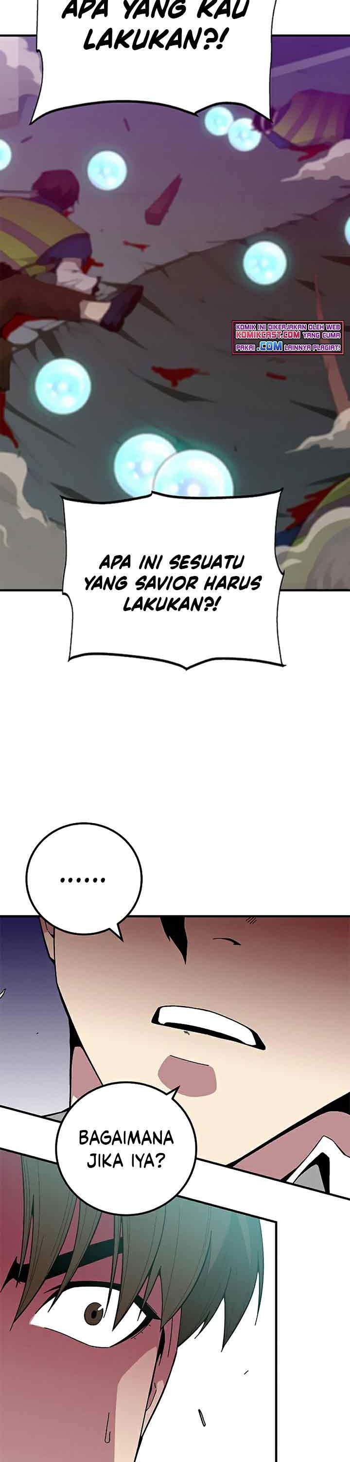 the-earth-savior-selection - Chapter: 14