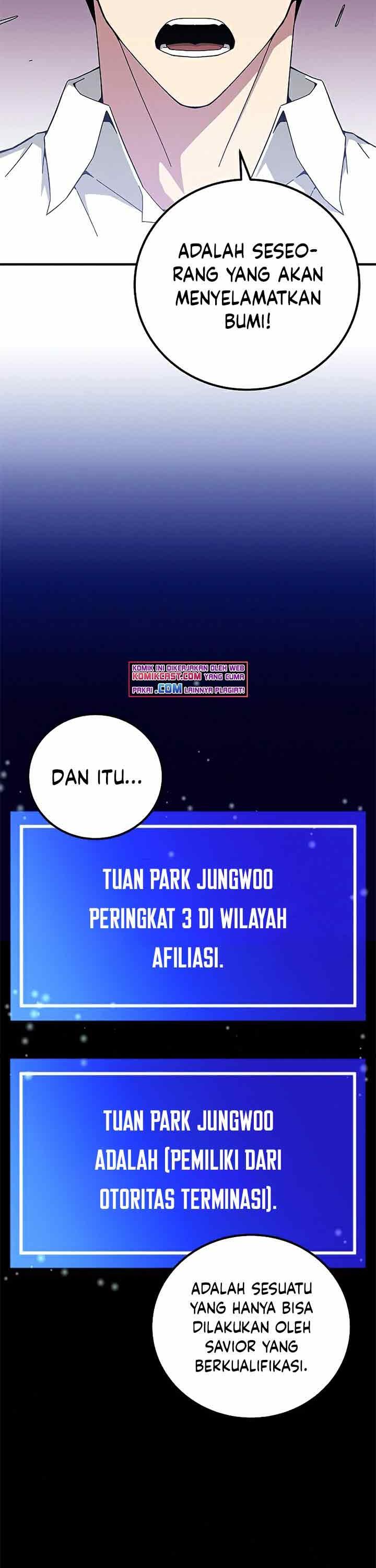 the-earth-savior-selection - Chapter: 14