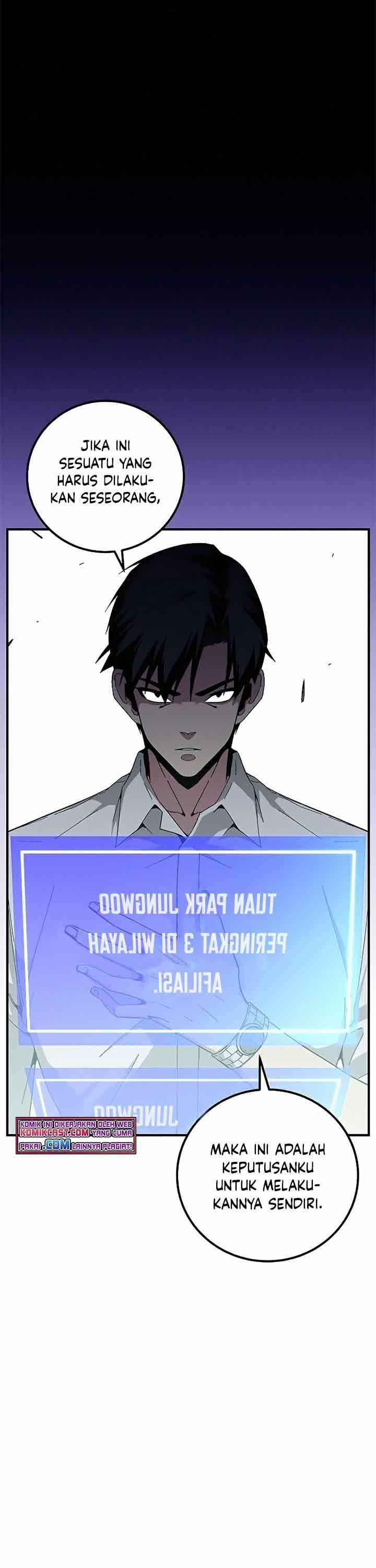 the-earth-savior-selection - Chapter: 14
