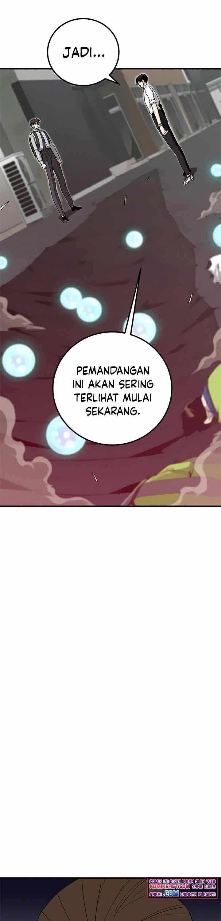 the-earth-savior-selection - Chapter: 14