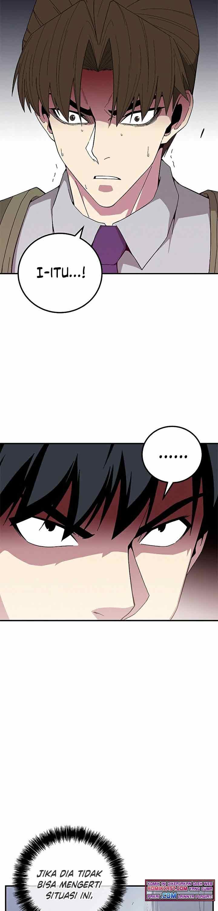 the-earth-savior-selection - Chapter: 14