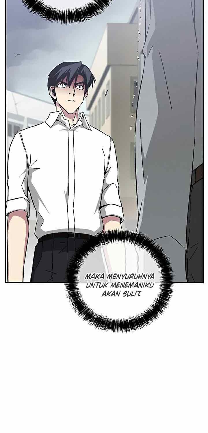 the-earth-savior-selection - Chapter: 14