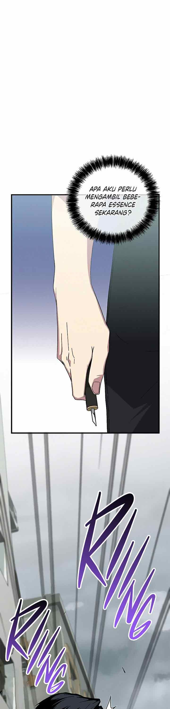 the-earth-savior-selection - Chapter: 14