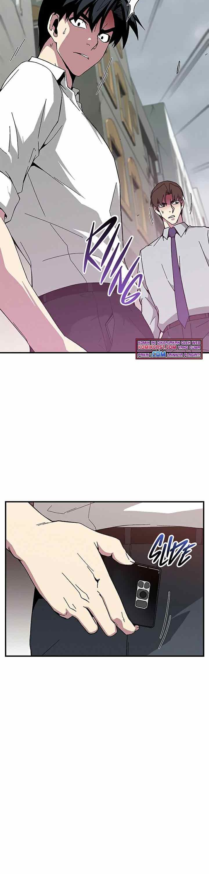 the-earth-savior-selection - Chapter: 14