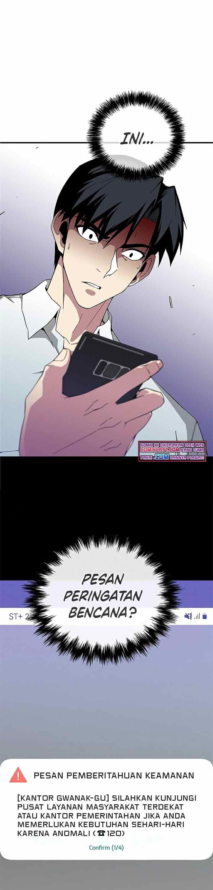 the-earth-savior-selection - Chapter: 14