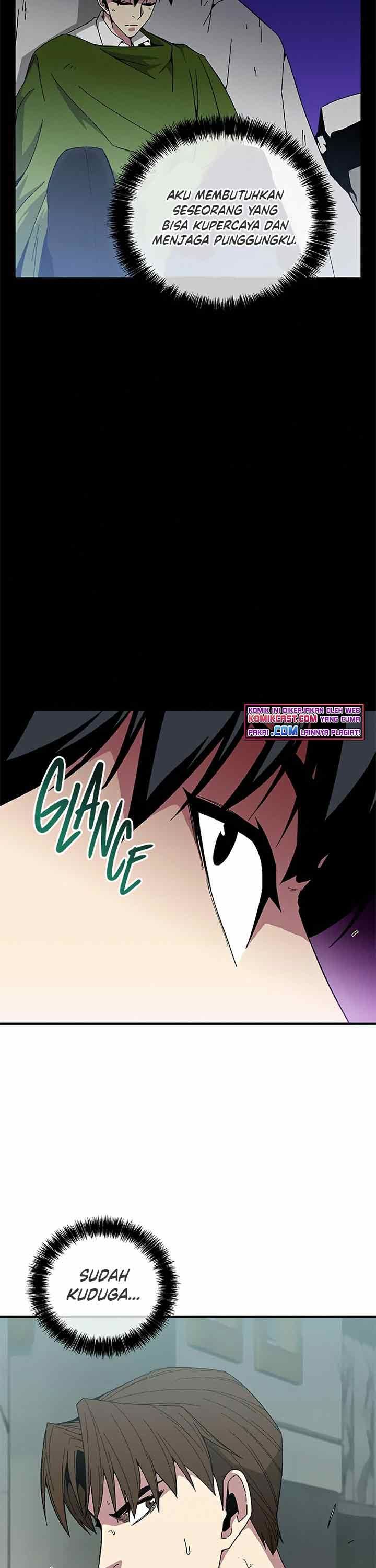 the-earth-savior-selection - Chapter: 14