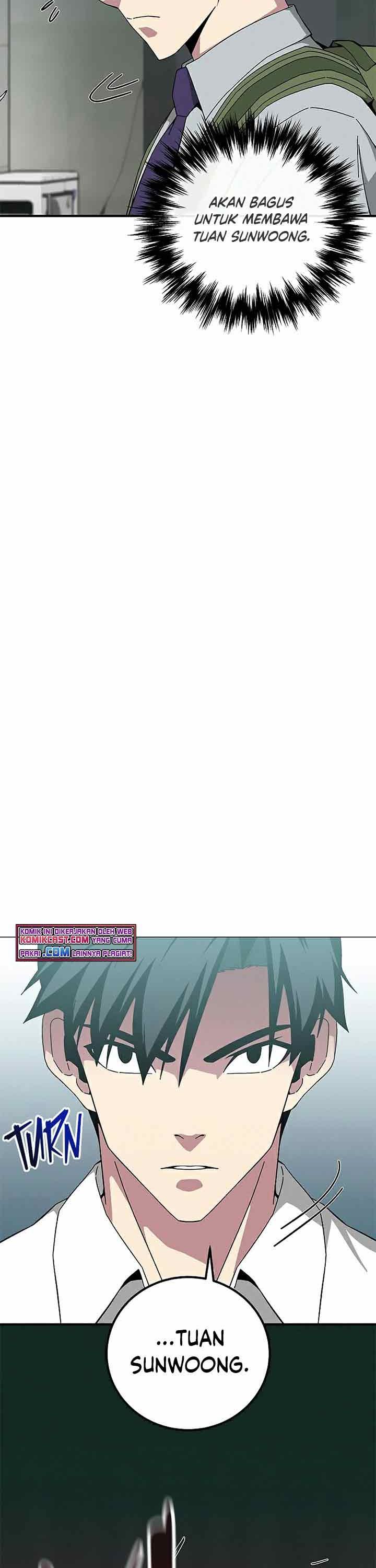the-earth-savior-selection - Chapter: 14