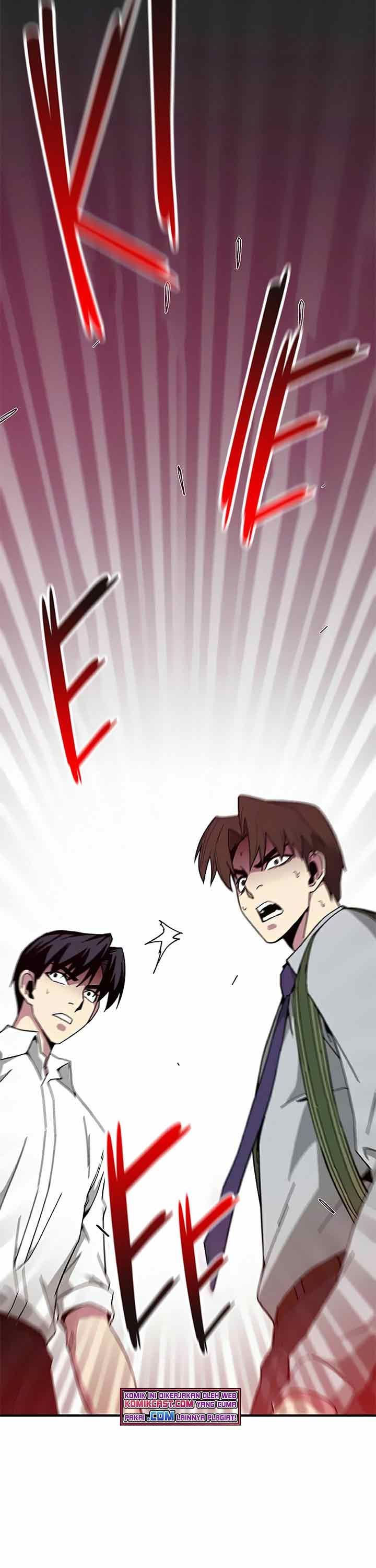 the-earth-savior-selection - Chapter: 14