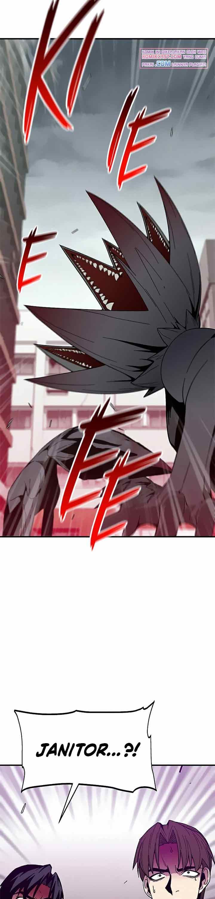 the-earth-savior-selection - Chapter: 14