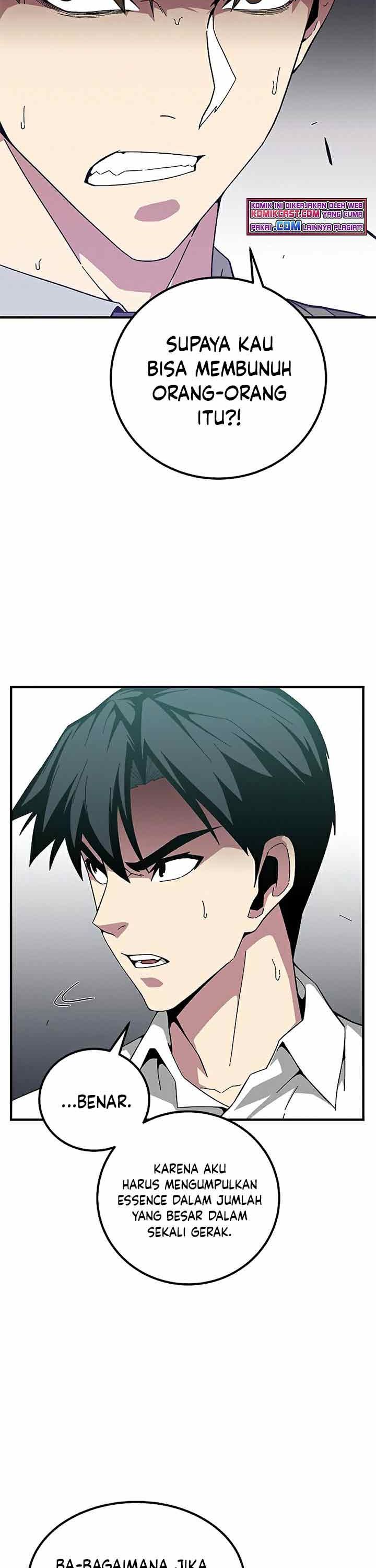 the-earth-savior-selection - Chapter: 14
