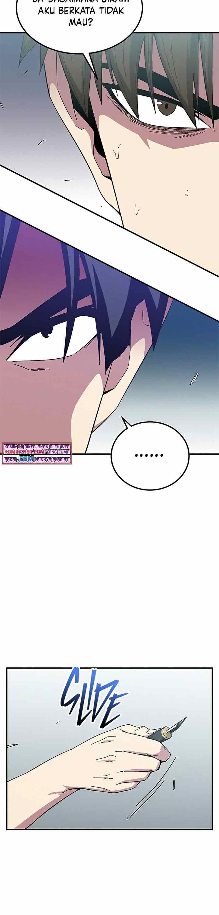 the-earth-savior-selection - Chapter: 14