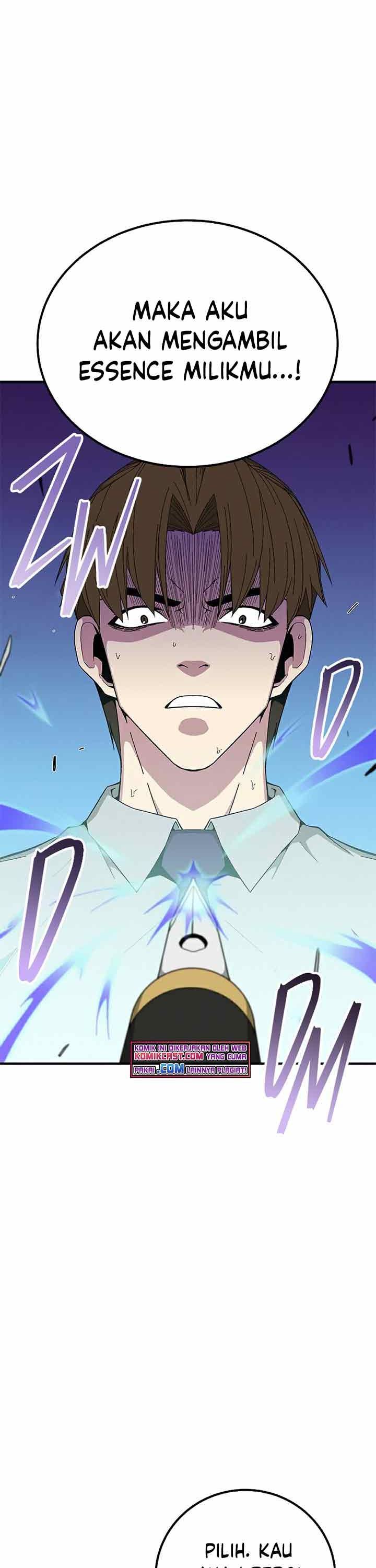 the-earth-savior-selection - Chapter: 14