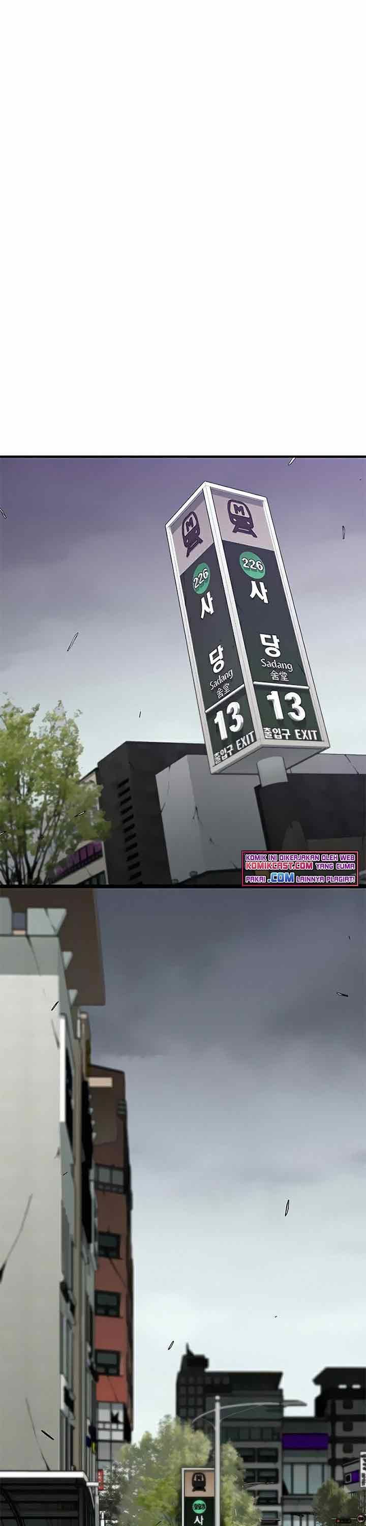 the-earth-savior-selection - Chapter: 14