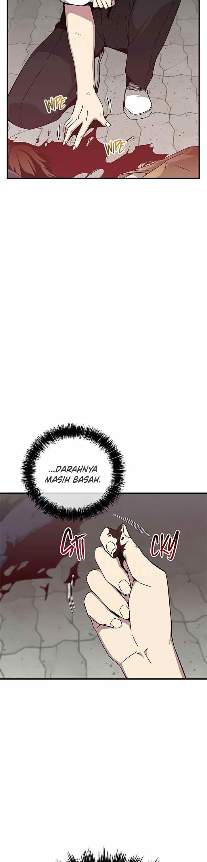 the-earth-savior-selection - Chapter: 14
