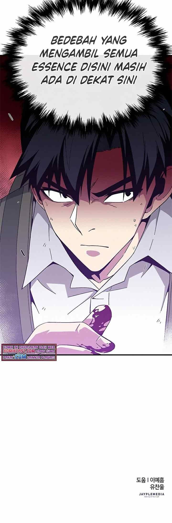 the-earth-savior-selection - Chapter: 14