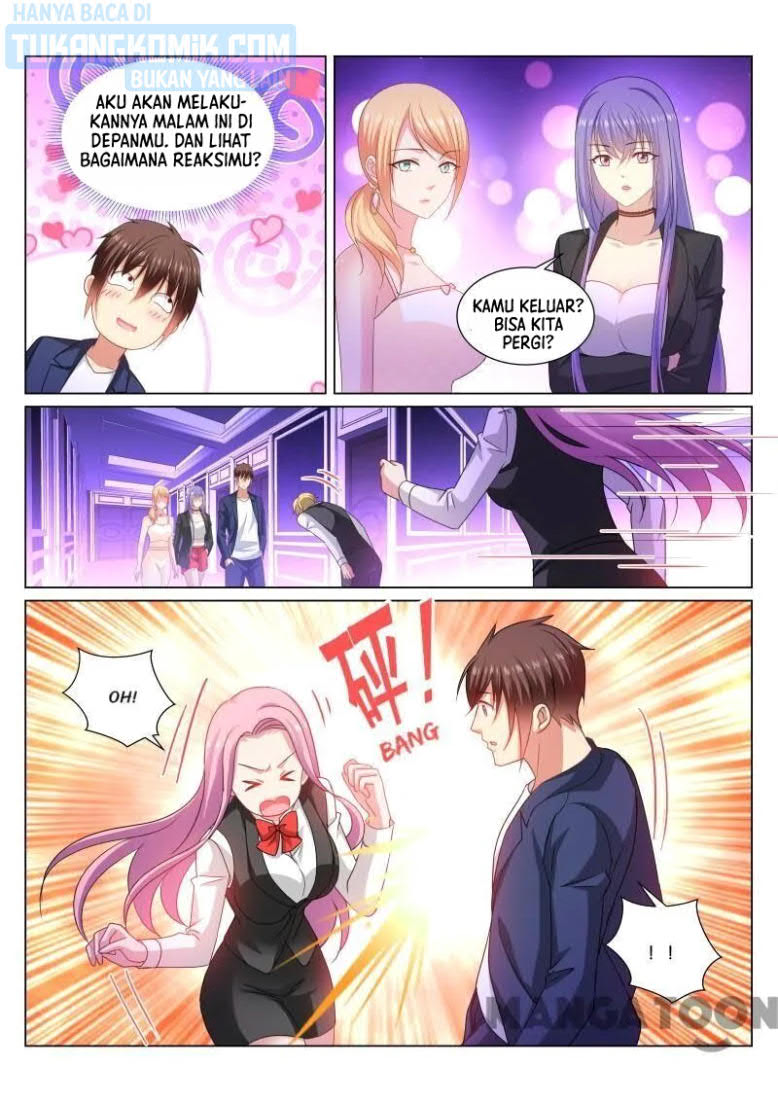 very-pure - Chapter: 336