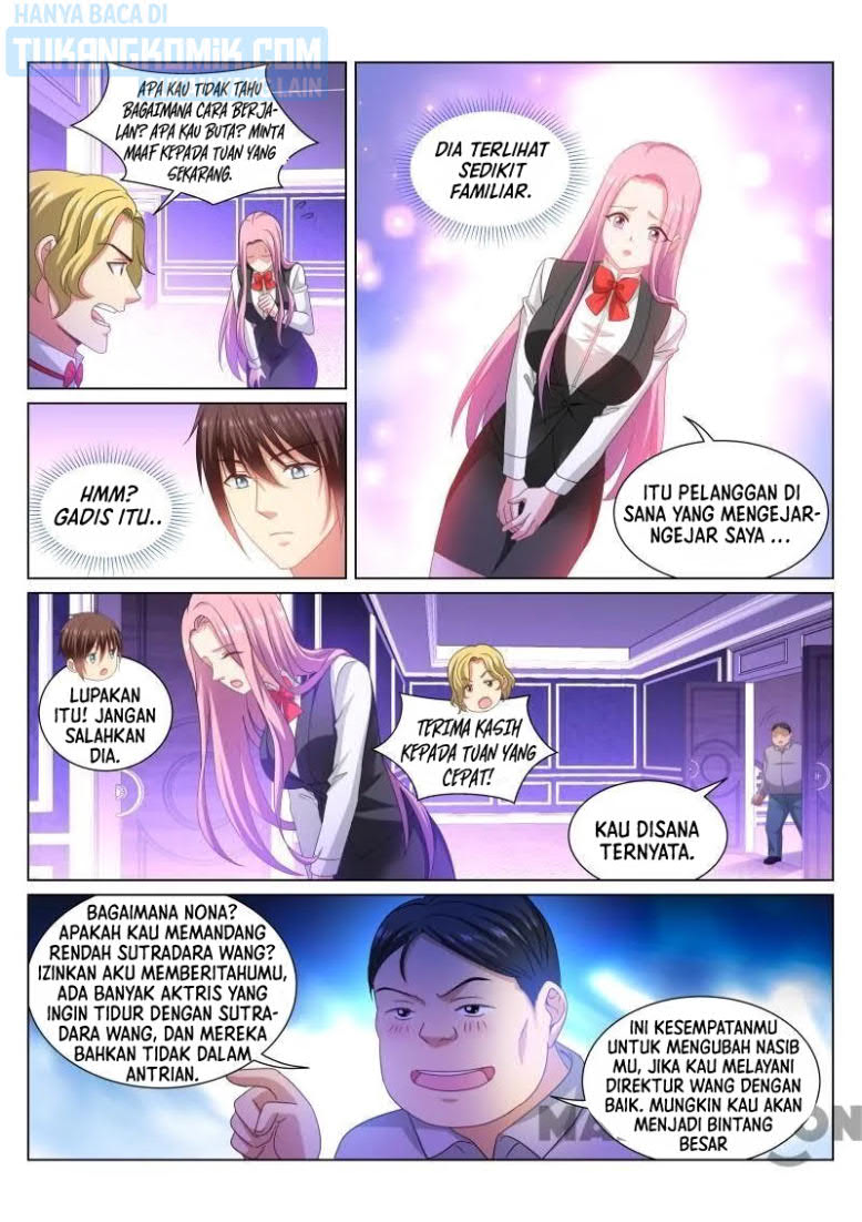 very-pure - Chapter: 336