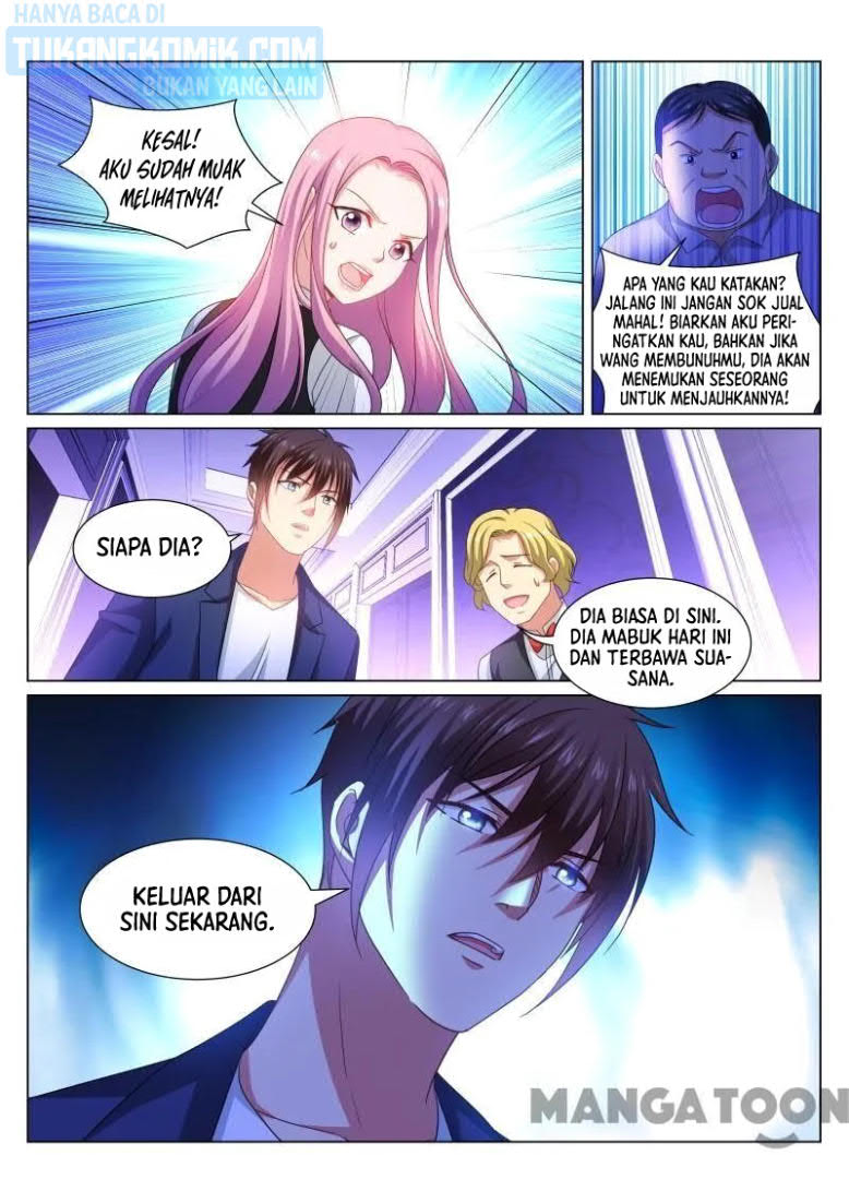 very-pure - Chapter: 336