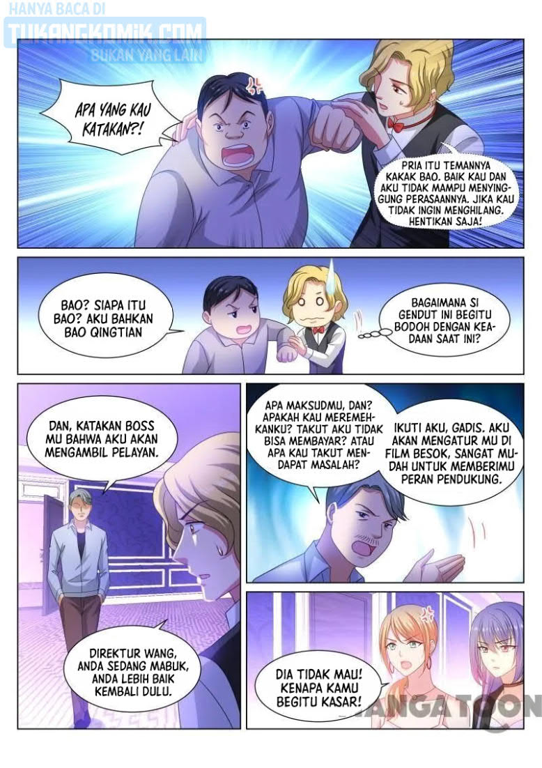 very-pure - Chapter: 336