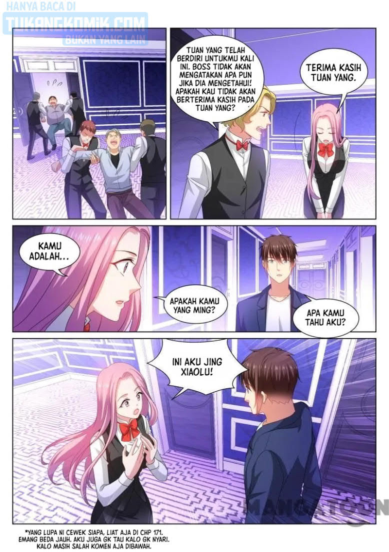 very-pure - Chapter: 336