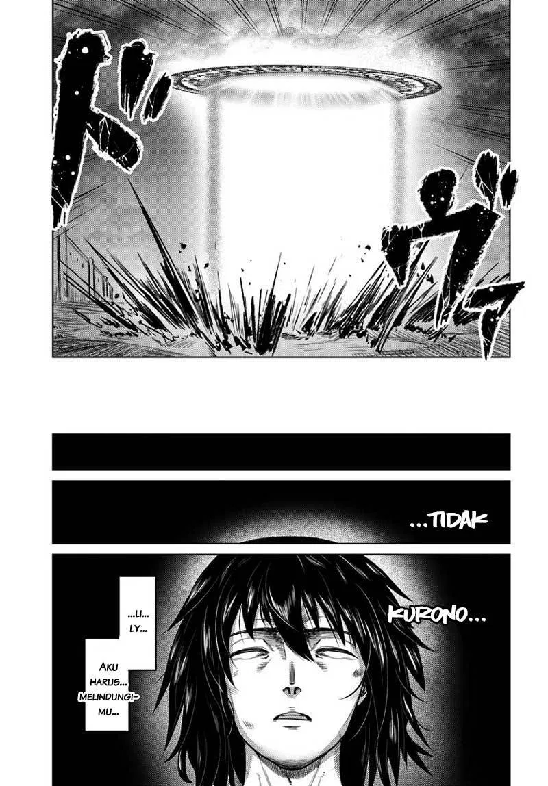 kuro-no-maou - Chapter: 09