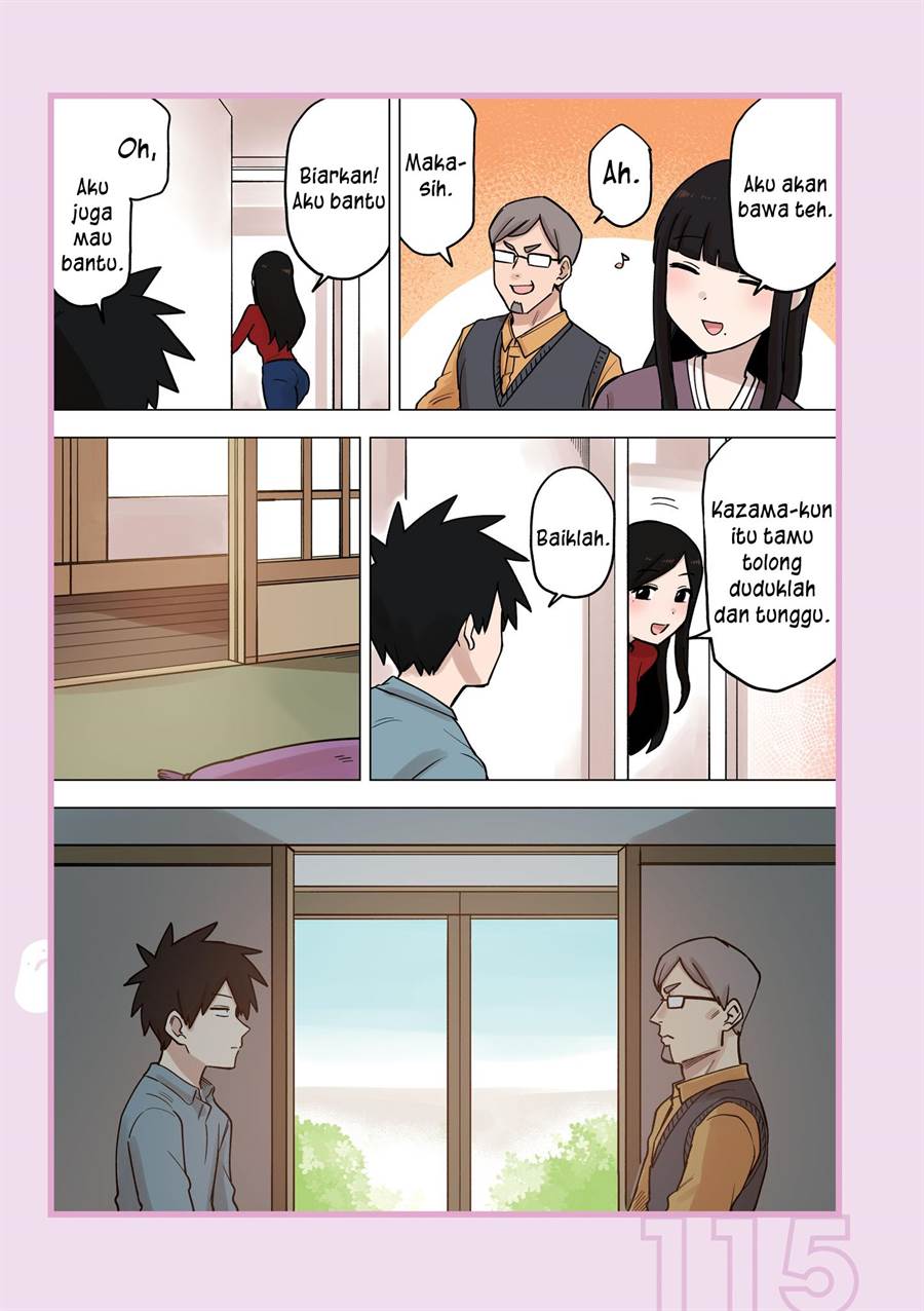 senpai-ga-urusai-kouhai-no-hanashi - Chapter: 212.6