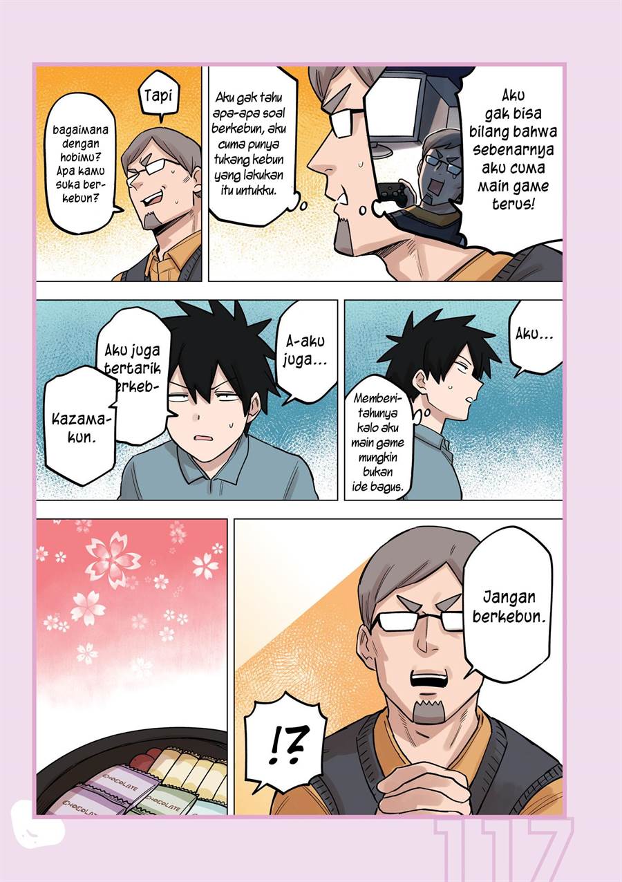 senpai-ga-urusai-kouhai-no-hanashi - Chapter: 212.6